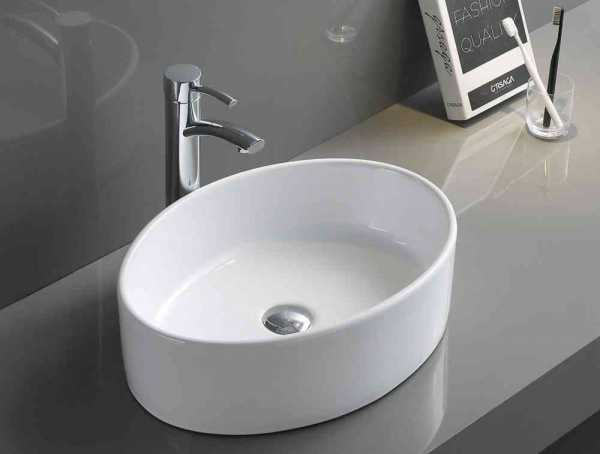 Раковина BelBagno BB1049