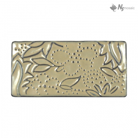 Мозаика керамическая NS mosaic PQ73150-08