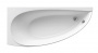 Ванна акриловая Ravak Avocado 150x75 L