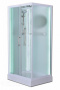 Душевая кабина Esbano ES-L108CKR(R) 100х80х210