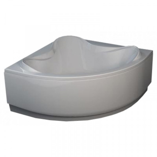 Ванна акриловая Aquanet Malta New 150х150