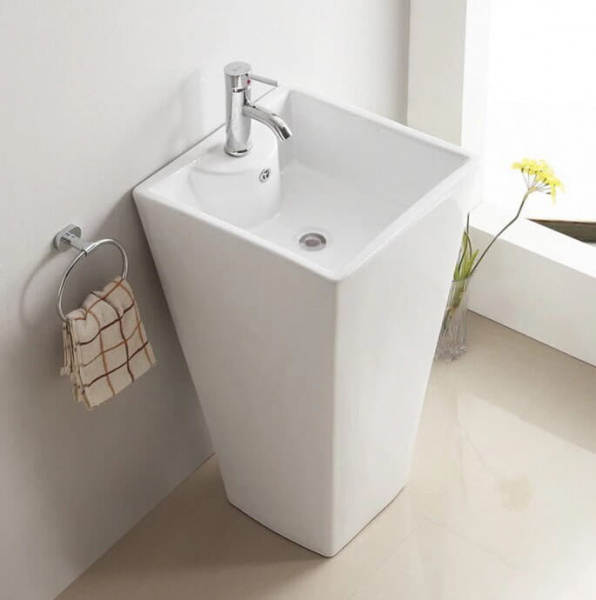 Умывальник CeramaLux NB145