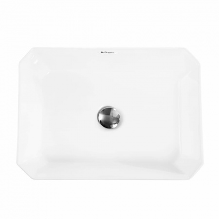 Раковина BelBagno BB1386