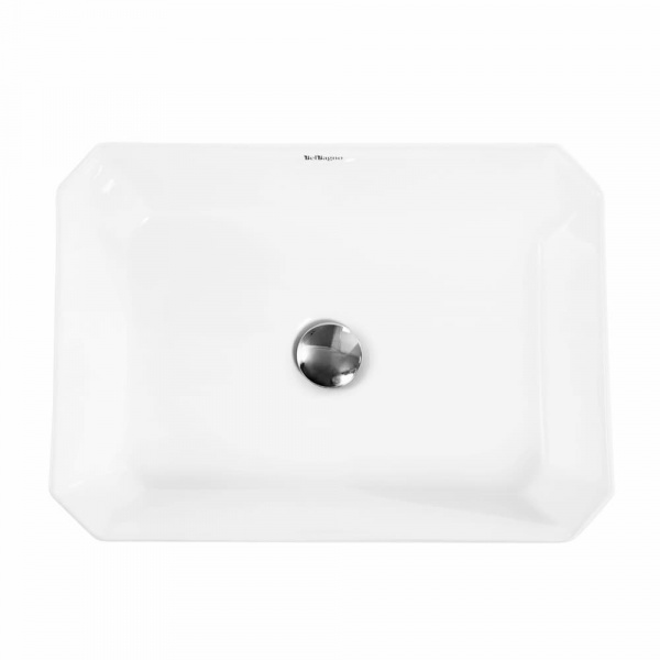 Раковина BelBagno BB1386