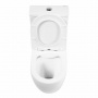 Унитаз-компакт безободковый BelBagno AMANDA