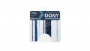 Коврик для туалета Fixsen Dony (45х45см) FX-5011U
