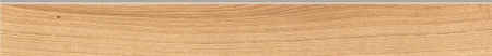 Плинтус Cersanit Woodhouse  коричневый  7x59,8 WS5A116