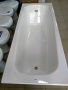 Ванна чугунная Roca Continental 150x70 см , без антискользящего покрытия