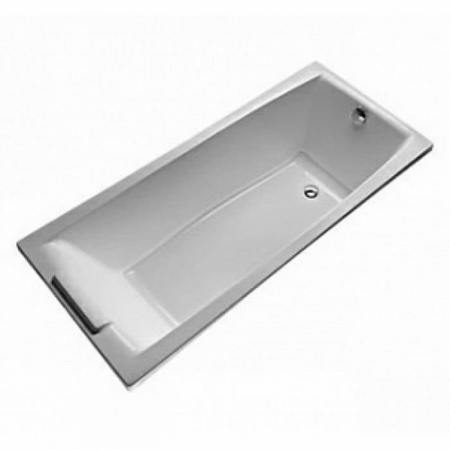 Ванна акриловая Marka One Aelita 150x75 см
