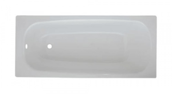 Ванна стальная BLB Universal HG 170x70 см без ручек