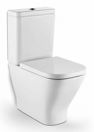 Бачок для унитаза Roca The Gap Clean Rim 341730000