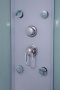 Душевая кабина Timo Eco TE-0709, 90x90x215 см