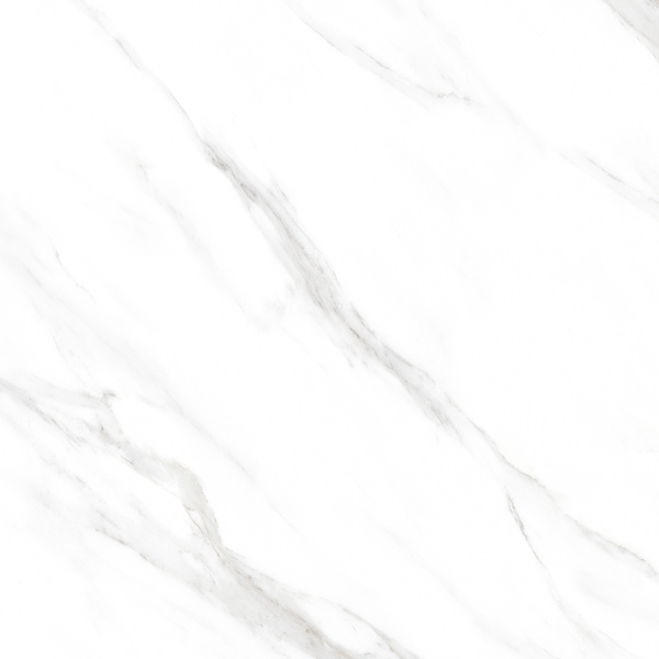 Swizer White Керамогранит белый 60x60 Матовый