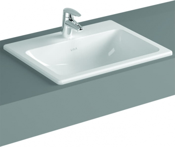 Раковина VitrA S20 5465B003-0001