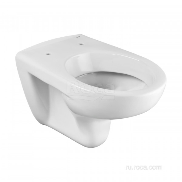ПЭК Roca Mateo 893100010 подвесная чаша + инсталляция + сиденье + панель смыва
