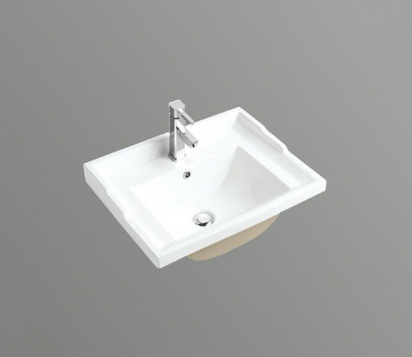 Умывальник CeramaLux 840-60