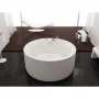 Ванна акриловая Kolpa San Vivo 160х160 см