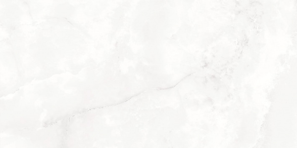 Cosmo bianco Плитка настенная 48027R 40x80  глянцевый обрезной