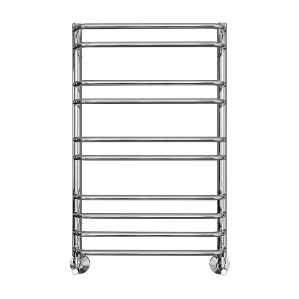 Полотенцесушитель водяной Lemark Luna LM41810 П10 500x800