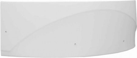 Фронтальный экран для ванны Aquanet Jamaica (L)