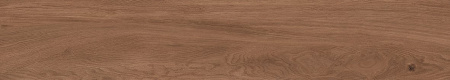 Canarium Brown Керамогранит коричневый 20х120 Матовый Структурный