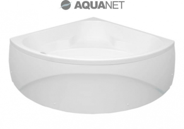Ванна акриловая Aquanet Vitoria 130x130 см