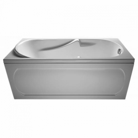 Ванна акриловая Marka One Vita 150x70 см