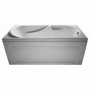 Ванна акриловая Marka One Vita 150x70 см