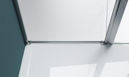 Душевая дверь BelBagno ETNA-B-12-60/20-C-Cr-90