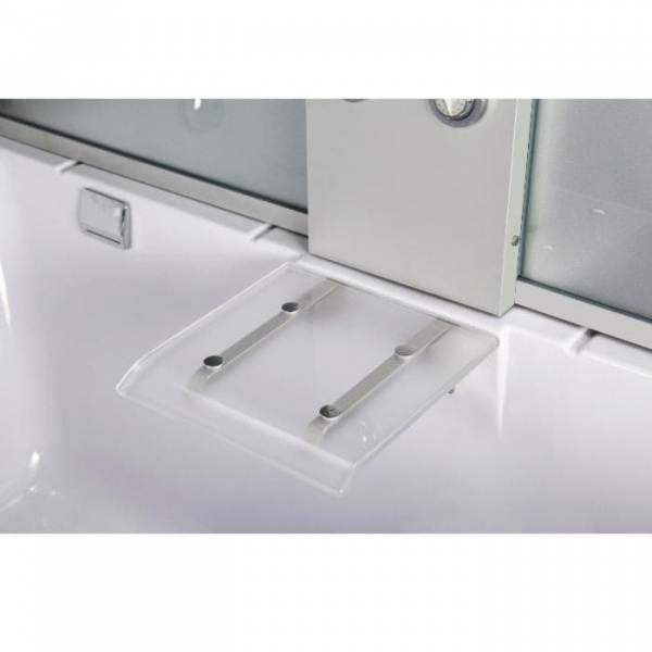 Душевая кабина Timo TL-1506, 168х90х220 см