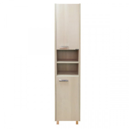 Шкаф-колонна Comforty "Марио-40" сосна лоредо