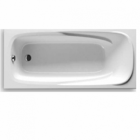 Ванна акриловая Ravak Vanda II 150x70 см
