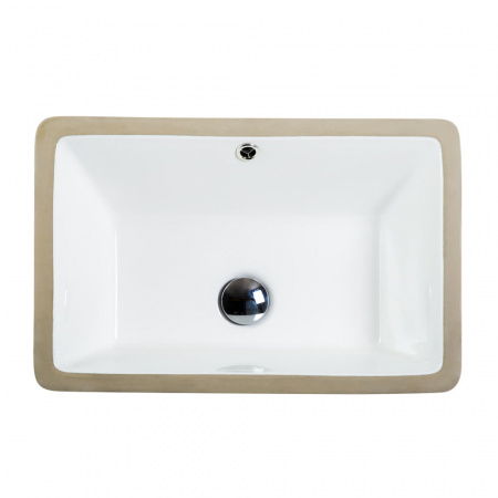 Раковина BelBagno BB1009