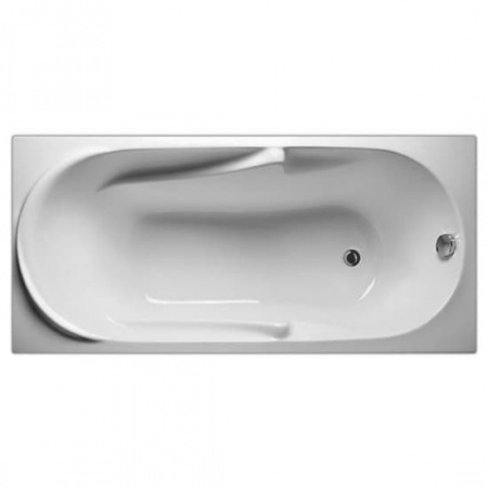 Ванна акриловая Marka One Vita 150x70 см