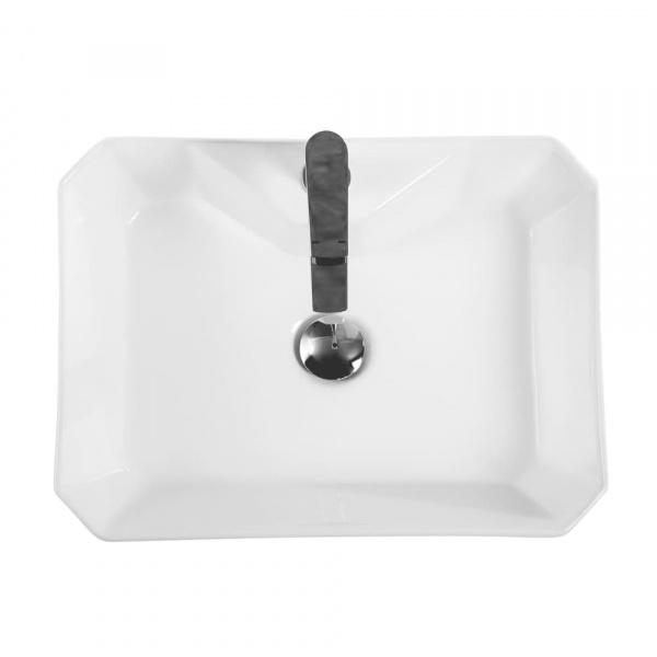 Раковина BelBagno BB1387