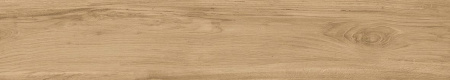Royal Almond Керамогранит бежевый 20х120 Матовый Структурный