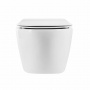 Унитаз подвесной безободковый BelBagno PROSPERO