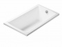 Ванна акриловая Excellent Aquaria 150x70 см