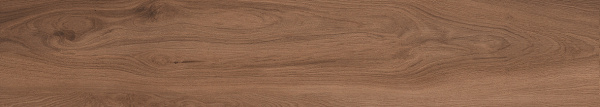 Canarium Brown Керамогранит коричневый 20х120 Матовый Структурный
