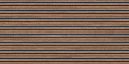 Wood Canarium Wenge Stripes Керамогранит коричневый 60х120 матовый карвинг