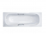 Ванна стальная BLB Universal HG 170х70 см с отверстием для ручек