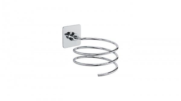 Держатель для фена Fixsen Square FX-93119
