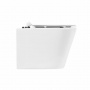 Унитаз подвесной безободковый BelBagno FLAY-R
