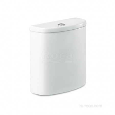 Бачок для унитаза Roca Dama Senso Compacto 34151B000