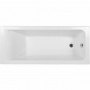 Ванна акриловая Aquanet Bright 165x70 см
