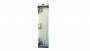 Полка стеклянная Fixsen Adele FX-55003