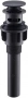 Донный клапан BelBagno BB-PCU-03-NERO