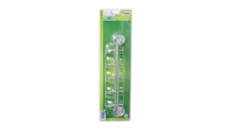 Планка 5 крючков Fixsen Europa FX-21805-5