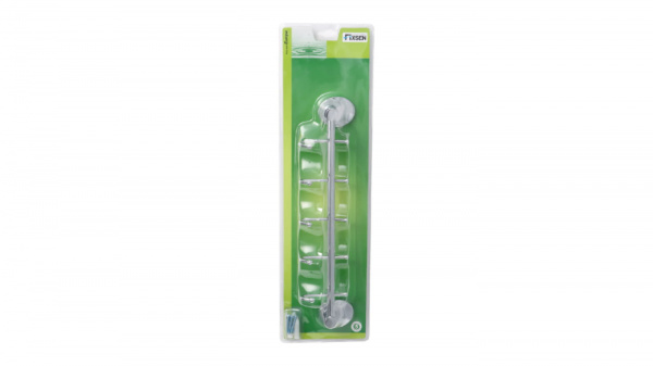 Планка 5 крючков Fixsen Europa FX-21805-5