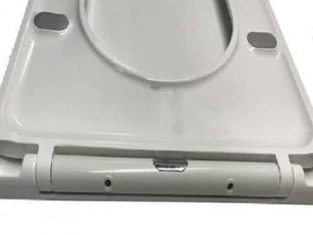 Унитаз приставной CeramaLux 3176